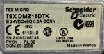 Schneider Electric TSXDMZ16DTK